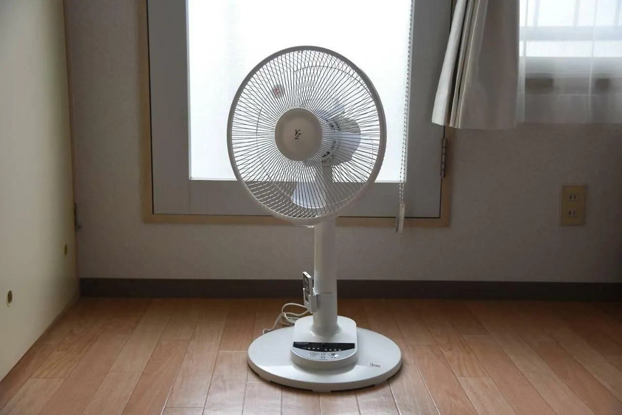 Kentaku29 Bld. 62 Appartement Sapporo