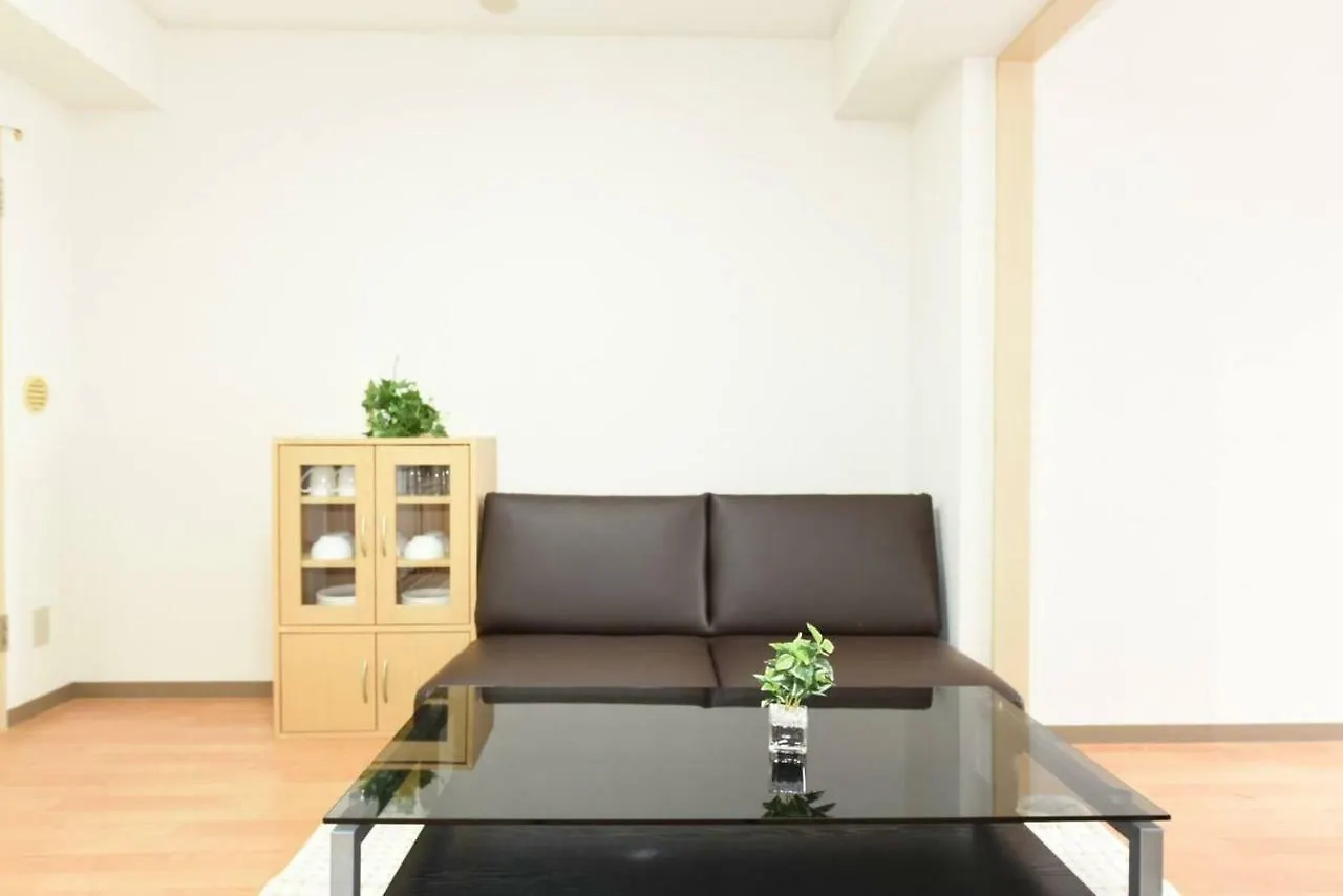 Kentaku29 Bld. 62 Appartement Sapporo Japan