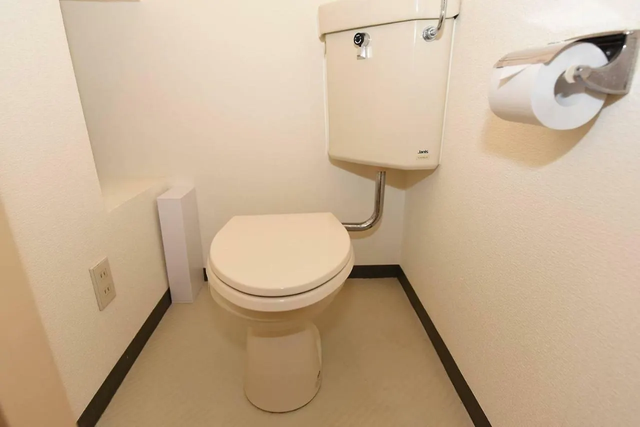 Kentaku29 Bld. 62 Appartement Sapporo