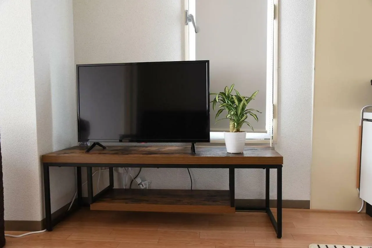 Kentaku29 Bld. 62 Appartement Sapporo 0*,